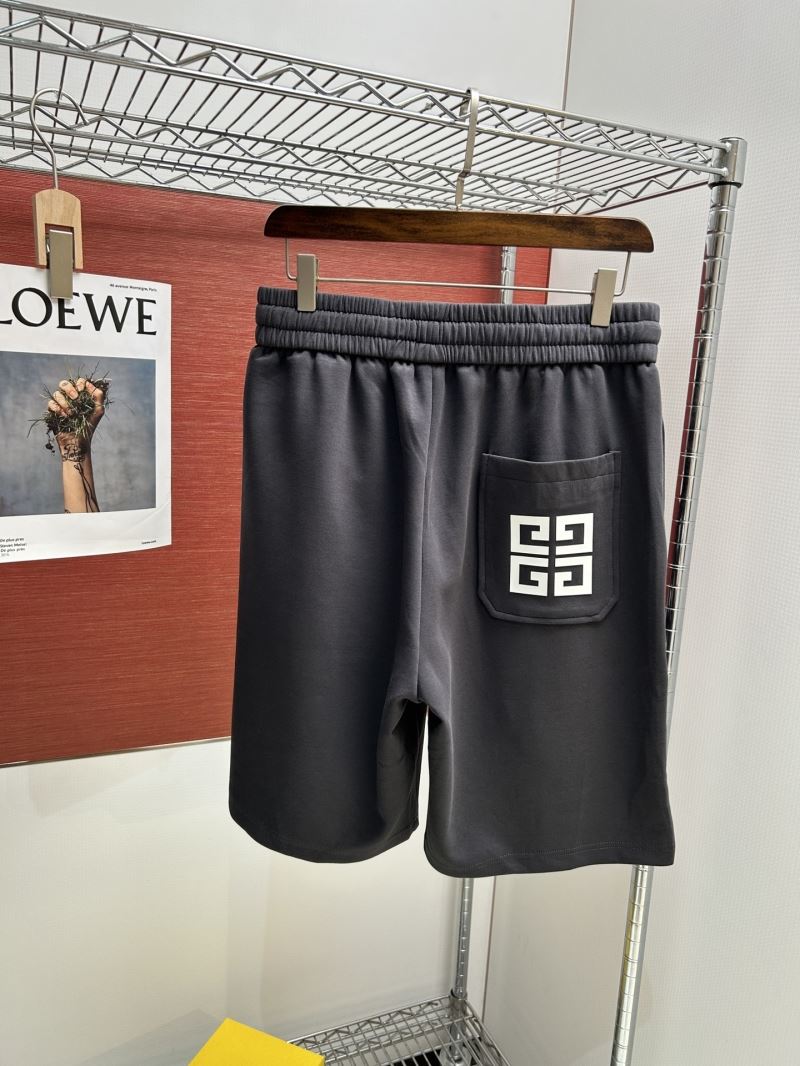 Givenchy Short Pants